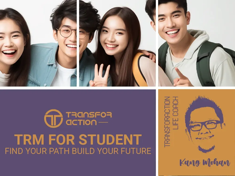 TRM FOR STUDENT